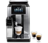 De’Longhi PrimaDonna Soul Fully-auto Espresso machine 2.2 L