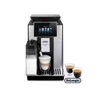 De'Longhi PrimaDonna Soul Coffee Machine ECAM610.75.MB + 2 YEAR WARRANTY