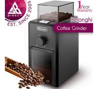 De’Longhi KG79 110 W Black