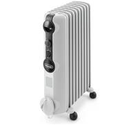 De'Longhi Radia 2kW Oil Filled Radiator