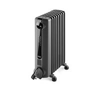DeLonghi Radia-S 2.0kW Oil Filled Radiator