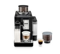 Delonghi Rivelia Bean to Cup Coffee Machine EXAM440.55.B - Black