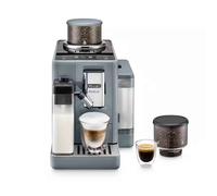 Delonghi Rivelia Bean to Cup Coffee Machine in Grey - EXAM44055G | Brand New