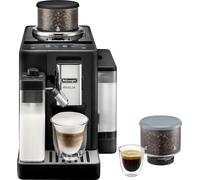 De'Longhi Rivelia automatic coffee maker