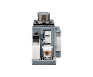 DeLonghi Rivelia EXAM440.55.G Bean to Cup Coffee Machine - Pebble Grey
