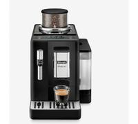 DeLonghi Rivelia KREXAM440.35.B Bean to Cup Espresso Machine 19 Bar Black