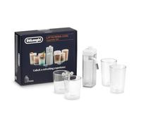 De'Longhi Rivelia LatteCrema Cool Upgrade Set