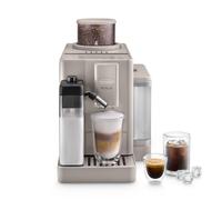 De'Longhi Rivelia Start - Automatic Coffee Machine 10 Drinks Beige