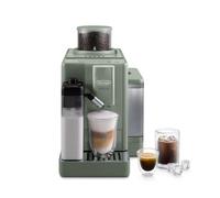 De'Longhi Rivelia Start - Automatic Coffee Machine 10 Drinks Green