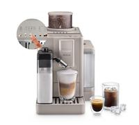 De'Longhi Rivelia Start - Automatic Coffee Machine 10 Drinks Beige