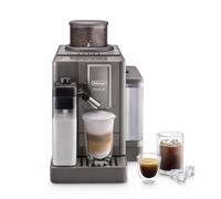 Delonghi Rivelia Start Umber Brown EXAM420.55.BW - Brown