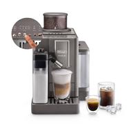 De'Longhi Rivelia Start, Umber Brown EXAM420.55.BW Coffee Machine - Brown