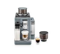 De'Longhi Rivellia Automatic Bean to Cup Machine - Pebble Blue White