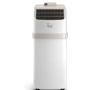 Delonghi SECOND CHOICE Pinguino Compact Air Conditioner & Dehumidifier PACES72CLASSIC-second - White
