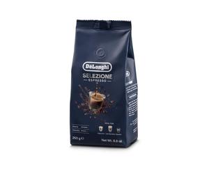 De'Longhi Selezione Espresso DeLonghi 250g Coffee Beans DLSC601 - Blue