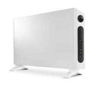 Delonghi Slimline Convector heater 2.4KW HSX4324E