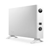De’Longhi HSX 2320 electric space heater Indoor White 2000 W Radiator/fan