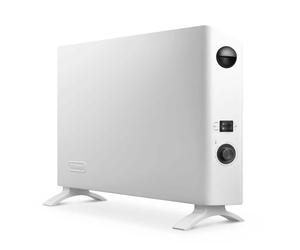 Delonghi Slimline Convector heater 2KW - White