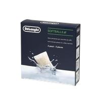 DeLonghi | Softballs - 2 pieces Anti-limescale Spheres