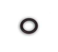 DELONGHI Stainless Steel Steam Nozzle O-Ring, 11mm Outside Diameter, 8mm Inside Diameter, 1.5mm Thickness