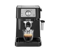 Delonghi Stilosa, Barista Espresso Machine & Cappuccino Maker, Ec260.Bk One Colour