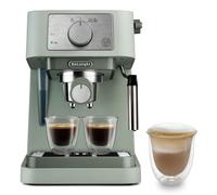 DeLonghi Stilosa EC260.GR Espresso Coffee machine - Green