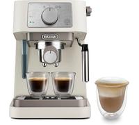 De'longhi Stilosa Manual Coffee Espresso Machine EC260CR FREE NEXT DAY DELIVERY