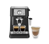 DeLonghi Stilosa EC260.BK Espresso Coffee Machine - Black