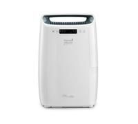 Delonghi Tasciugo AriaDry Multi Dehumidifier 16 Litre DEXD216RF - White