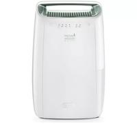 De’Longhi DEX212SF dehumidifier 2.1 L 36 dB 300 W