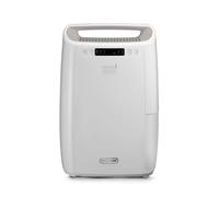 De'Longhi Tasciugo AriaDry Multi Dehumidifier DEX214RF 14 Litre DEXD214RF - White