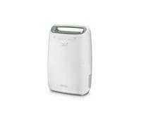 De’Longhi DEX212SF dehumidifier 2.1 L 36 dB 300 W
