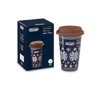 De'Longhi Thermal Mug Winter Snowflakes DLSC076