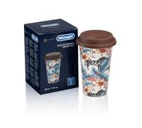 Delonghi Thermal Mug Zebras and Flamingos - Unspecified