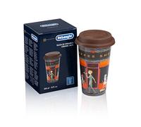 De’Longhi DLSC066 300 ml Multicolour Ceramic
