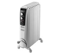 De’Longhi TRD40820T electric space heater 2000 W Oil electric space heater
