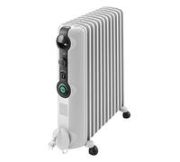 DeLonghi TRRS 1225C space heater- space heaters