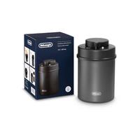 De'Longhi Vacuum Coffee Canister Black DLSC071 - Black
