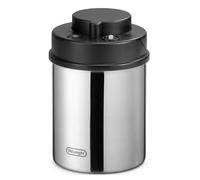 DeLonghi | Vacuum Coffee Canister - for 500 g of coffee beans