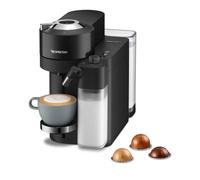 De'Longhi Vertuo Lattissima, Black ENV300.B Coffee Machine - Black