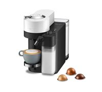 Delonghi Vertuo Lattissima, White ENV300.W - White