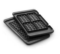 DeLonghi waffle plate accessory MultiGrill CGH1000 CGH1012 CGH1020
