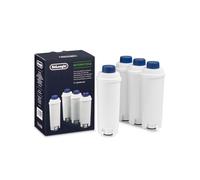 Delonghi Water Filter Bumper pack of four DLSC321 - Unspecified