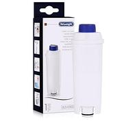 DeLonghi Water Filter Softener DLSC002 – White, Pack of 1
