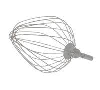 DeLonghi WHISK ASSEMBLY STEEL KENWOOD KW712207,D740009,PM900,KMM020,KVL6100B,