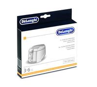 De'Longhi Deep Fryers Filters Kit - Unspecified