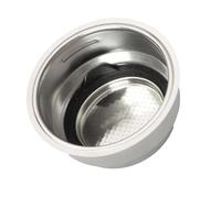 De'Longhi XL Coffee Machine Filter, 2 Doses, Specialist EC9335 Replacement Part