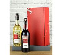 Delord Floc de Gascogne Wine Duo Gift Pack