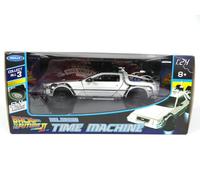 Back To The Future DMC 12 Flying Version by Welly 22441FVW