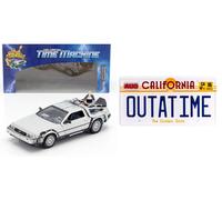 Welly Back to the Future II
